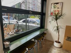 -稀物集咖啡(徽州大道店)