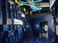 -同济大学四平路校区深海探索馆