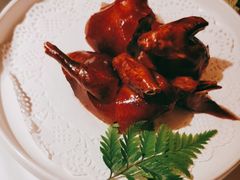 -宝轩渔府·老字号海鲜·正宗津菜(水上店)