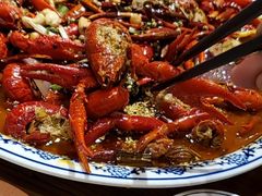-大川先生·小龙虾·川菜(信义坊店)