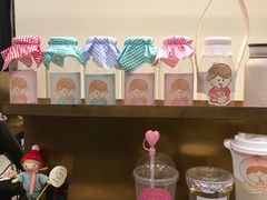 -milch·t妙奇(五大道店)