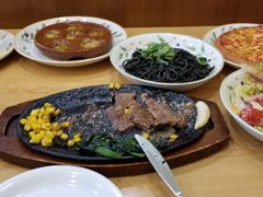 -萨莉亚意式餐厅(石鼓路店)