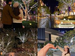 -东莞松山湖万象汇