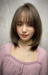 -AMO SALON男士形象