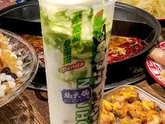 -楠火锅(新街口苏宁店)