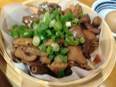 -霸蛮湖南菜·牛肉粉(荣京西街店)