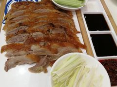 -满园春饼(宜昌万达店)