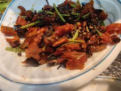 -高家烧鸽子烧烤店63年