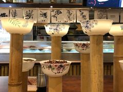 -成都你六姐·牛肉冒菜(城市集市合生汇店)