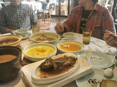 -小城故事·地道宁波味(月湖盛园店)