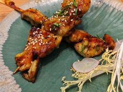 -越小品·越南餐厅(万科里店)