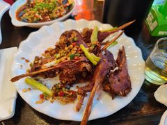 -漫天香·小龙虾餐厅(夏湾店)