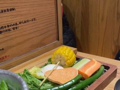 -姜虎东白丁烤肉(深圳湾后海汇店)