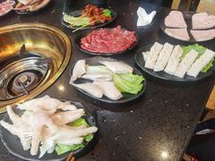 -渝宗老灶火锅(巴国城店)