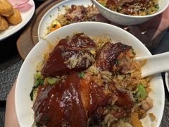 -淮扬韵(凤八市政府店)