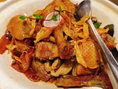 -临家闽南菜(宝洲路店)