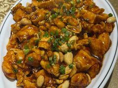 -半盆菜酒家(中山南一路店)