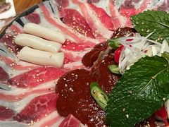 -KimPro 辛普乐概念韩餐