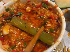 -海底捞火锅(吴中路店)