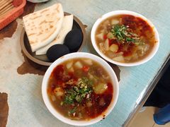 -老字号贾家肉丸糊辣汤(光明巷店)