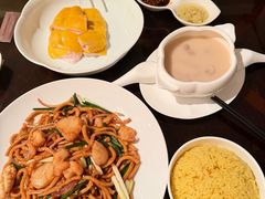 -三亚太阳湾柏悦酒店