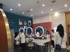 -海马体照相馆(南昌王府井购物中心店)