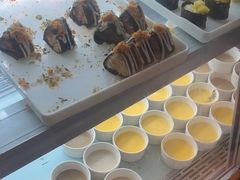 -比格比萨自助(新辰里学清路店)