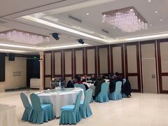 大堂-沪华海鲜大酒楼(南汇店)