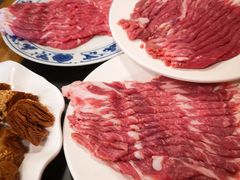 -裕德孚·非遗手切涮羊肉(东直门内大街店)