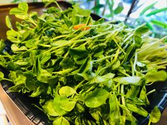 -牛村来人潮汕牛肉火锅(西单店)