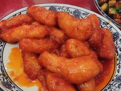 -北大地皖峰饭馆