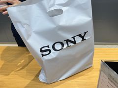 -Sony Store索尼(深圳深业上城店)