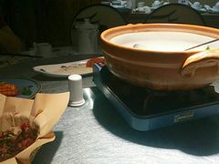 -姜君·千岛湖鱼头馆(浦东大道店)