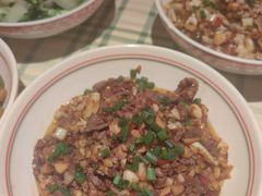 -蛮佬拾·乡里土菜馆(河西王府井店)