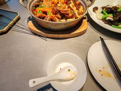 -青海名吃尕张娃非遗烤肉(城中店)