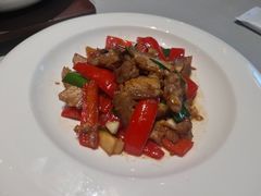 -徐记海鲜(南油永新汇店)