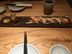 -初居食屋日式料理(万象城购物中心店)