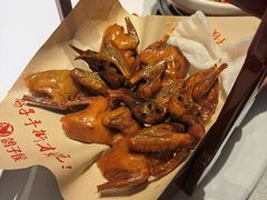 -鸽子侯·家宴·平价海鲜(绿地店)