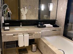 -江门富力万达嘉华酒店