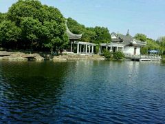 -范蠡湖公园