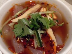 -永和红旗美食城