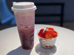 -喜茶(南京仙林金鹰店)