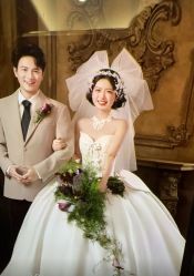 -金夫人婚纱摄影(总店)