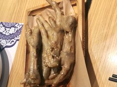 -觅香串串香·麻辣烫·冒菜(欧美广场店)