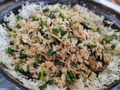 -台山美食一绝阿四台山黄鳝饭(阿四创作店)