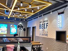 -卡乐星(浦东机场店)