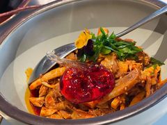 -柴门饭儿(成都太古里店)