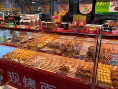 -味多美蛋糕(双合地铁店)