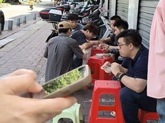 -钟姨糖水(惠城店)
