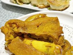 -熠盛粤味·顺德桑拿鸡(永康路店)